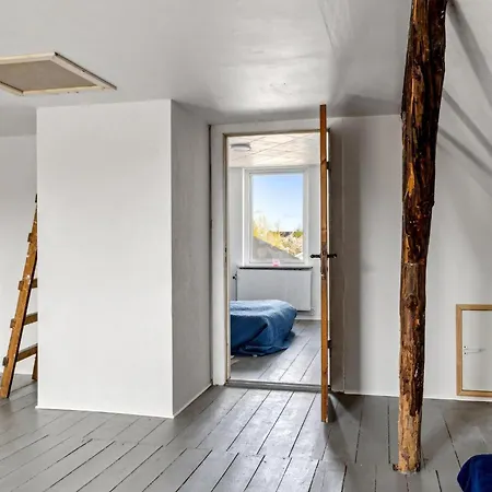 Town House In Fuglebjerg