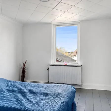 Villa Town House In