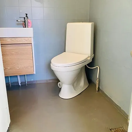 Villa Town House In *